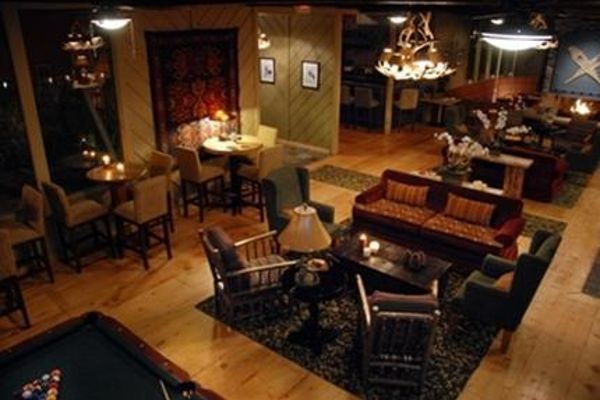 Hotel The Sierra Nevada Resort and Spa (Mammoth Lakes)